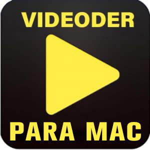 videoder para mac